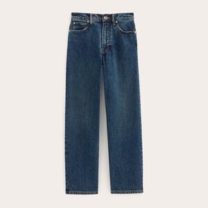 Everlane Way-High Jean